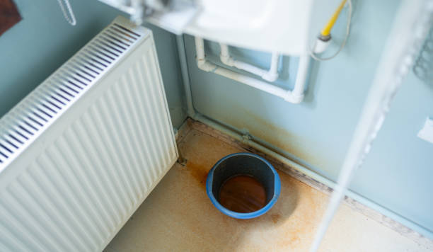 Best Basement water damage restoration  in Woodridge, IL